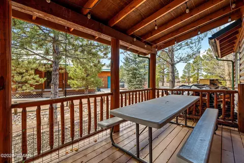 2691 Lodge Loop, Overgaard, AZ 85933 photo 22