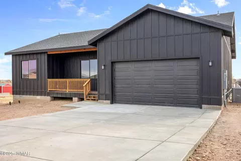239 N Willis St, Taylor, AZ 85939