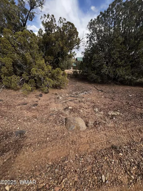 8330 Skyline Dr, Show Low, AZ 85901