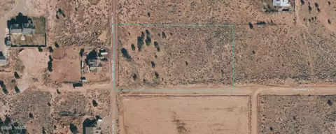 tbd Huckleberry Ln, Taylor, AZ 85939