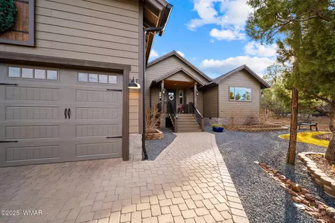 1401 S Thin Leaf Ln, Show Low, AZ 85901
