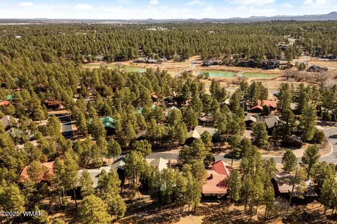 2481 W Lodgepole Ln, Show Low, AZ 85901