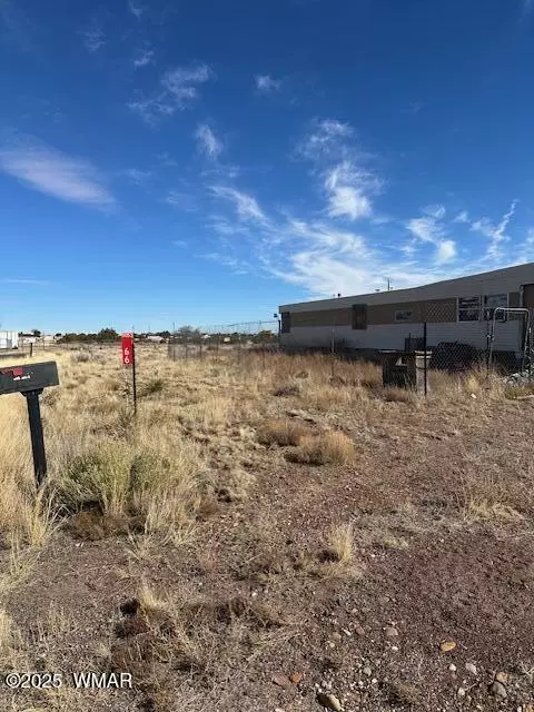66 Crest Ln, Concho, AZ 85924