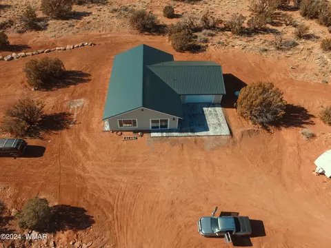 5042 Cedar Hills Rd, Snowflake, AZ 85937