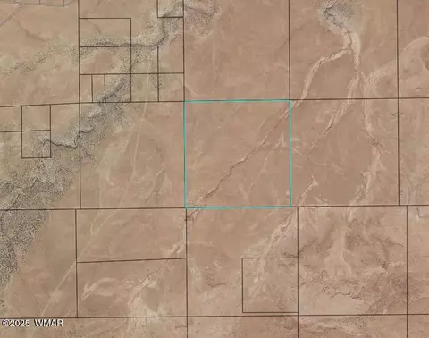 640 Acres Off Hwy 377, Holbrook, AZ 86025