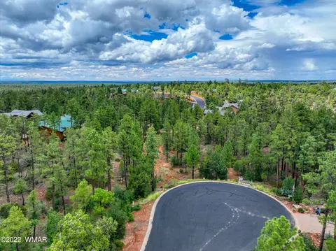 2080 S High Sierra Ct, Show Low, AZ 85901
