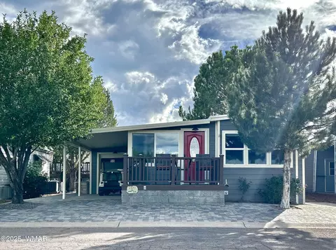 1920 Lynx Dr, Show Low, AZ 85901