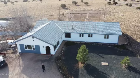 54 Cr 5127, Concho, AZ 85924