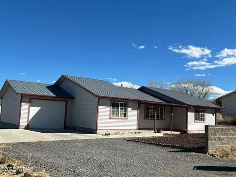 913 S Genevieve, Eagar, AZ 85925