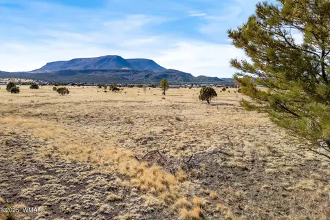 21 N County Rd 2002, Nutrioso, AZ 85932