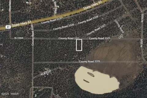 24 County Rd N3321, Vernon, AZ 85940