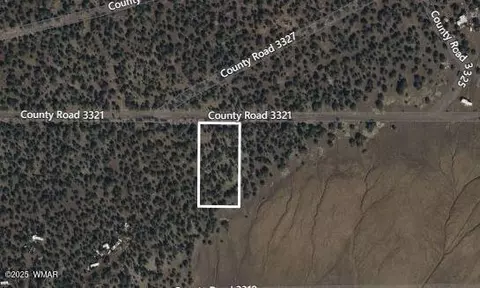 30 County Road N3321, Vernon, AZ 85940