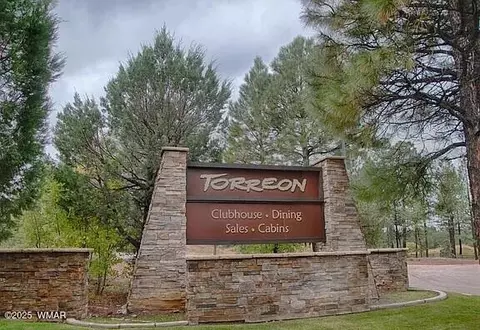 1561 S Snowberry Loop, Show Low, AZ 85901