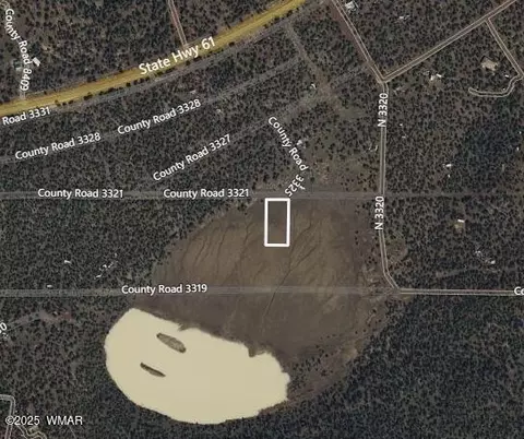 44 County Road N3321, Vernon, AZ 85940