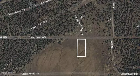 46 County Road N3321, Vernon, AZ 85940