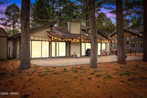 4651 Buck Springs Rd, Pinetop, AZ 85935