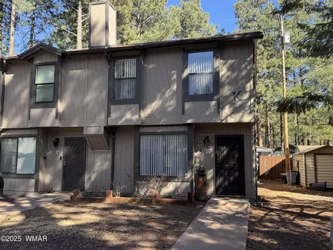 1460 S Adair Dr #17, Pinetop, AZ 85935