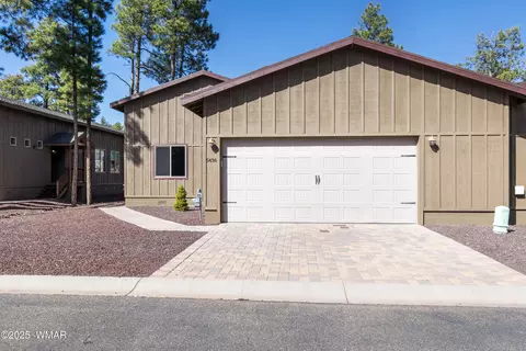 5436 W Glenn Abbey Trl, Lakeside, AZ 85929