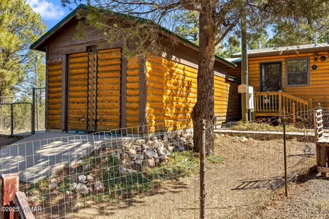 Other - 1904 Rim View Ln, Overgaard, AZ 85933 photo 16 of 22