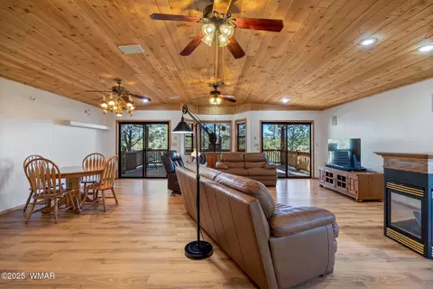 Other - 1904 Rim View Ln, Overgaard, AZ 85933 photo 3 of 22