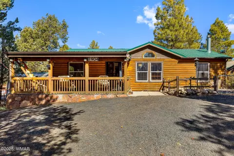Other - 1904 Rim View Ln, Overgaard, AZ 85933 photo 1 of 22