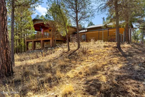 Other - 1904 Rim View Ln, Overgaard, AZ 85933 photo 11 of 22