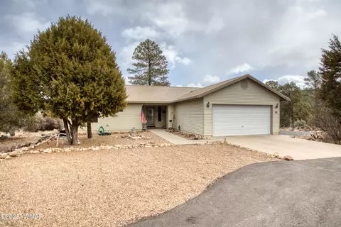 1065 Gold Hill Dr, Show Low, AZ 85901