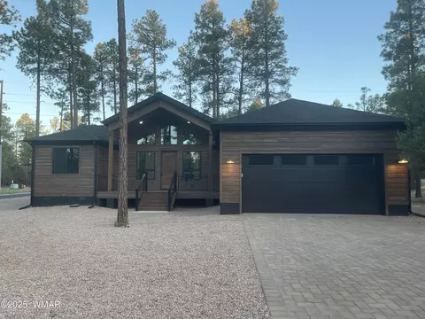 4991 Winter Hawk Ct, Lakeside, AZ 85929