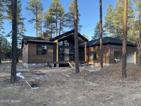 4991 Winter Hawk Ct, Lakeside, AZ 85929