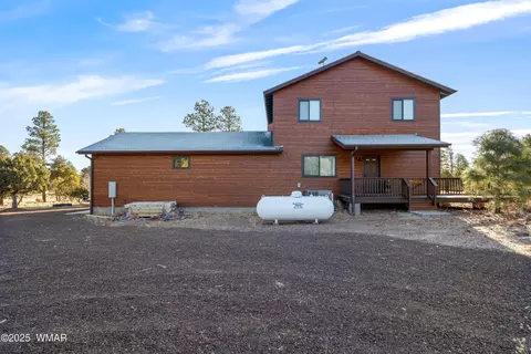 Other - 2711 Lost Way, Overgaard, AZ 85933 photo 3 of 9