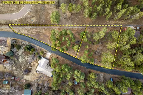 lot162 Lot 163, Lakeside, AZ 85929