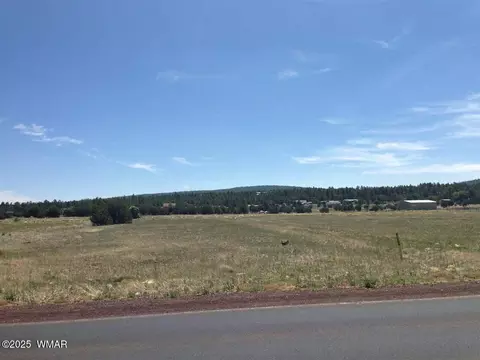 2457 N Porter Mountain Rd, Lakeside, AZ 85929