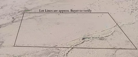 lot62 Carrizo Rnch, Saint Johns, AZ 85936