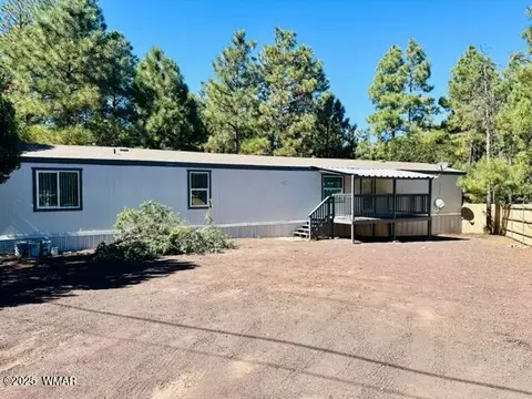 6170 Wagon Wheel Rd, Lakeside, AZ 85929