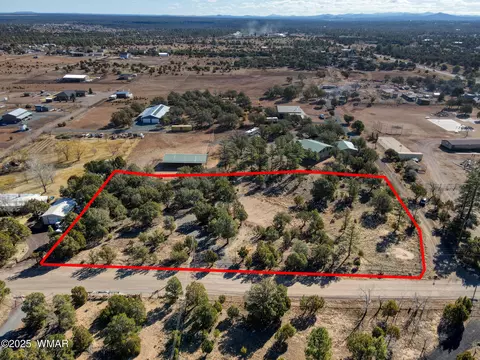 1043 School House Ln, Show Low, AZ 85901