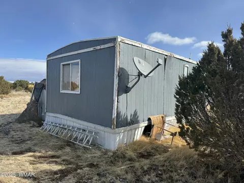 9 3131, Vernon, AZ 85940