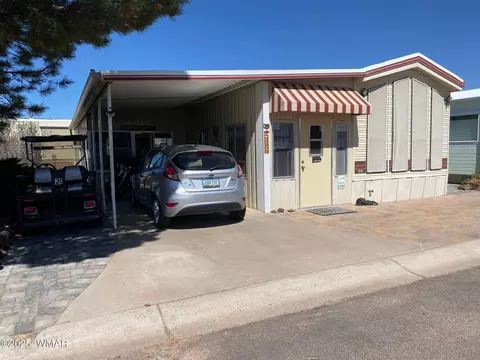 1892 Lynx Dr #LOT 120, Show Low, AZ 85901