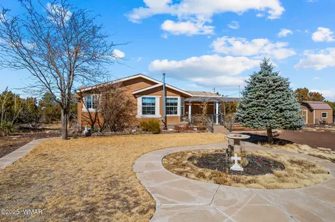 32 N 3069, Vernon, AZ 85940