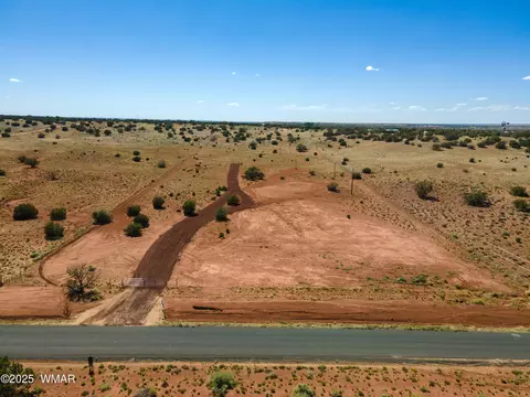 1545 County Rd, Concho, AZ 85924 photo 2