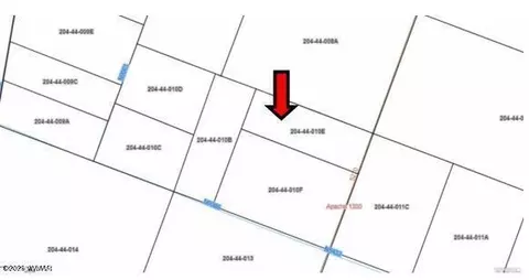 1545 County Rd, Concho, AZ 85924 photo 3