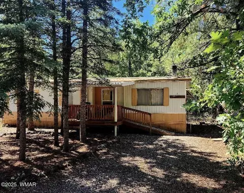5823 Apache Trail Trl, Pinetop, AZ 85935