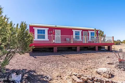 125 Acr 3000 Ave, Concho, AZ 85924