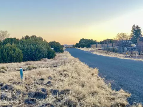44 Co Rd 5053, Concho, AZ 85924