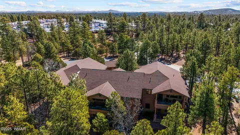 3700 W Black Oak Loop, Show Low, AZ 85901