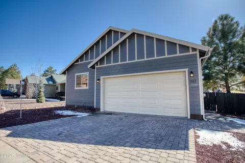 737 W Summer Haven Ln, Lakeside, AZ 85929