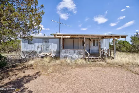 8452 Snowflake Cir, Show Low, AZ 85901