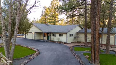 2324 Pine Ave, Lakeside, AZ 85929