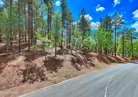 6319 Bent Oak Dr, Pinetop, AZ 85935