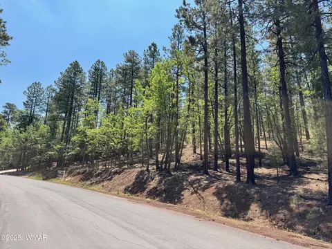 6319 Bent Oak Dr, Pinetop, AZ 85935