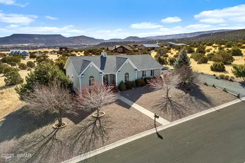 1137 Sky Crest Dr, Eagar, AZ 85925